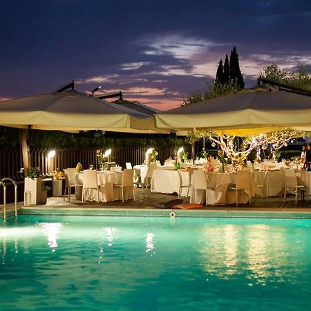 Hotel Cristallo Relais, Sure Hotel Collection By Best Western Tivoli Exterior foto