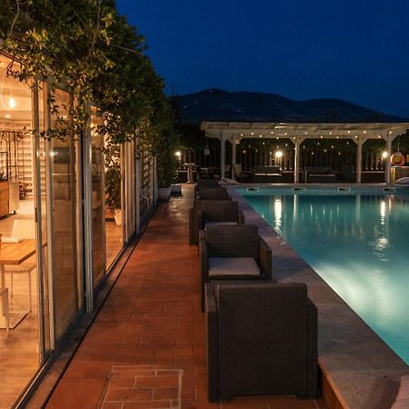 Hotel Cristallo Relais, Sure Hotel Collection By Best Western Tivoli Exterior foto