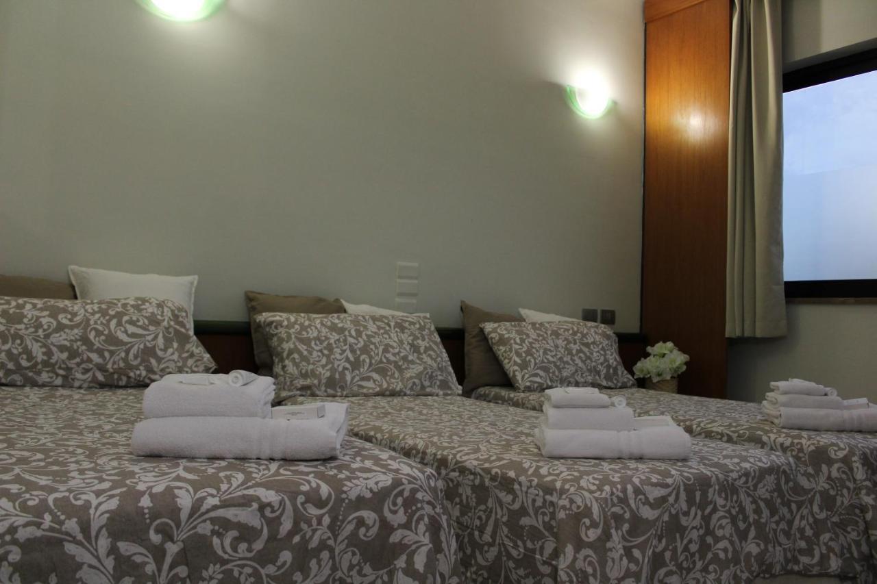 Hotel Cristallo Relais, Sure Hotel Collection By Best Western Tivoli Exterior foto