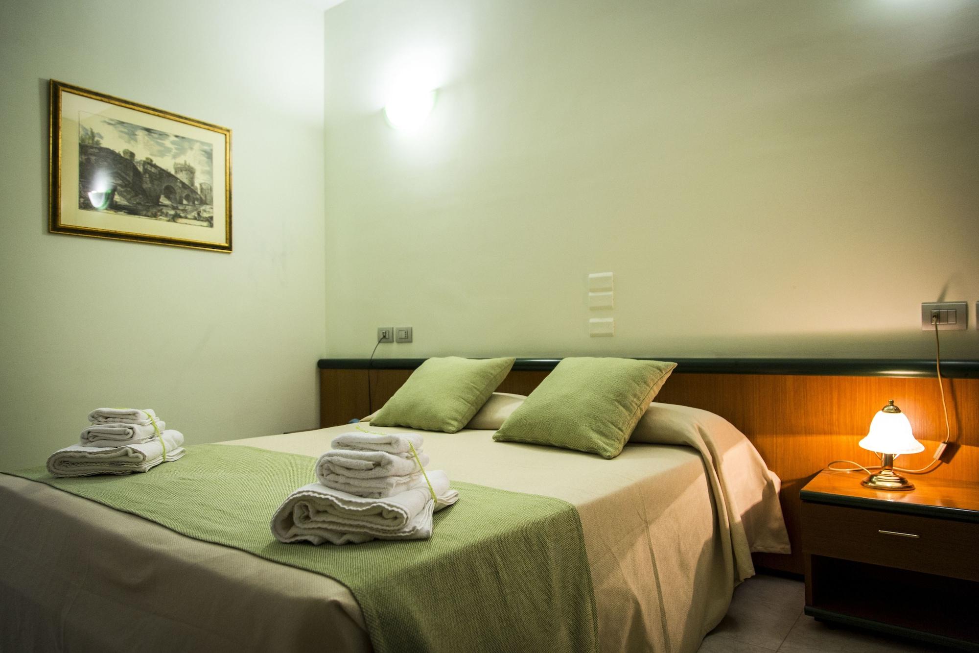 Hotel Cristallo Relais, Sure Hotel Collection By Best Western Tivoli Exterior foto