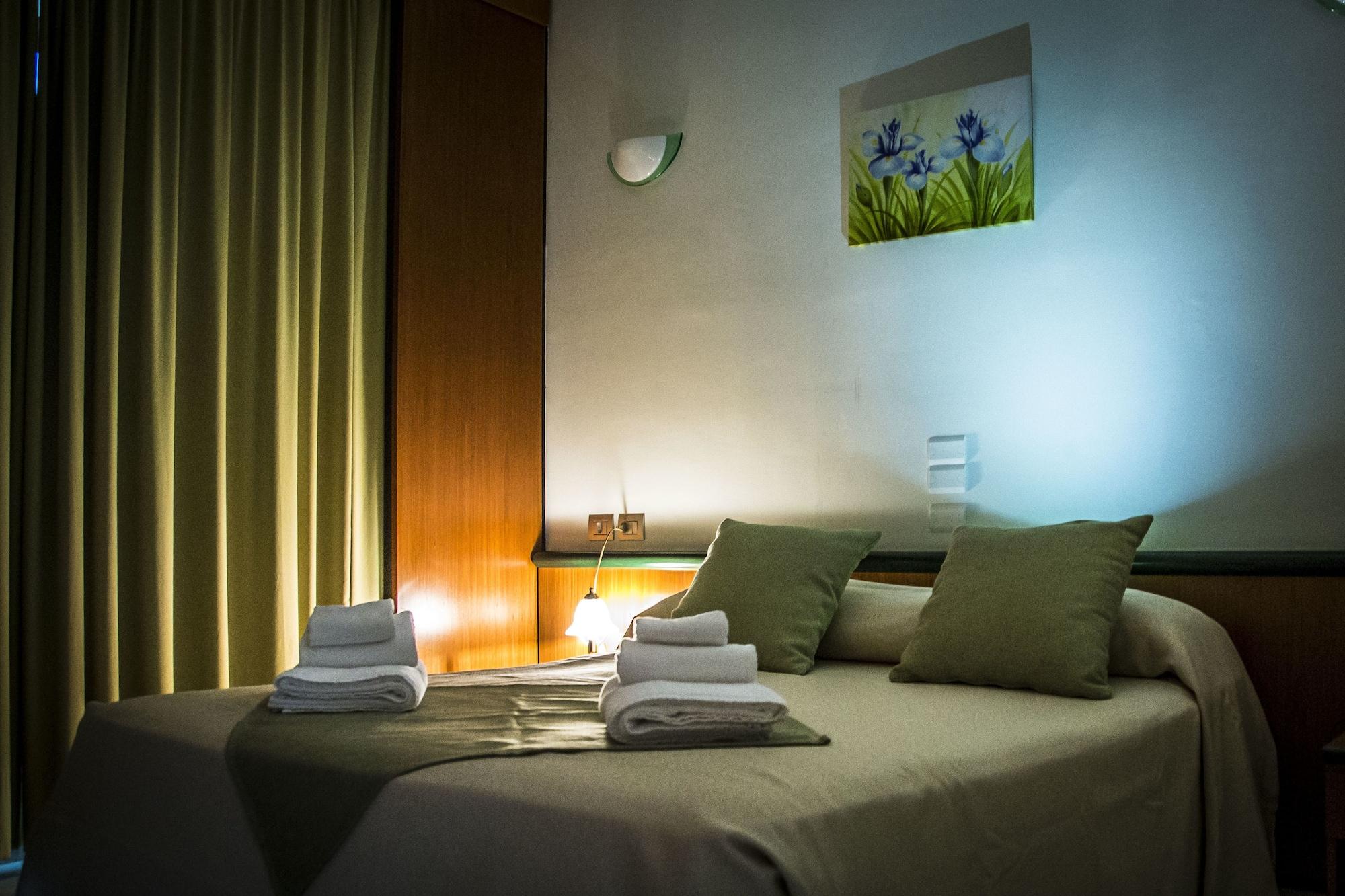 Hotel Cristallo Relais, Sure Hotel Collection By Best Western Tivoli Exterior foto