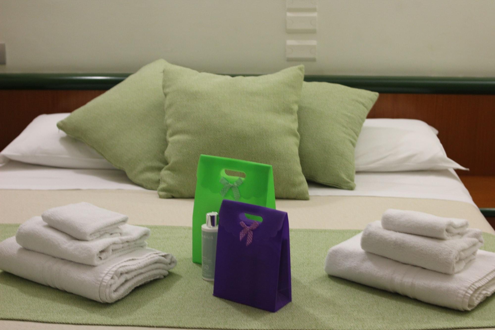 Hotel Cristallo Relais, Sure Hotel Collection By Best Western Tivoli Exterior foto