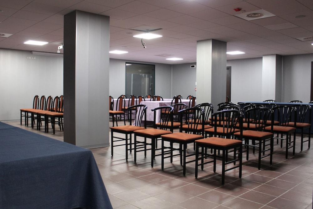Hotel Cristallo Relais, Sure Hotel Collection By Best Western Tivoli Exterior foto