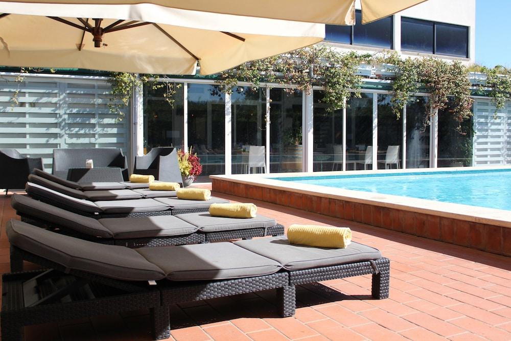 Hotel Cristallo Relais, Sure Hotel Collection By Best Western Tivoli Exterior foto