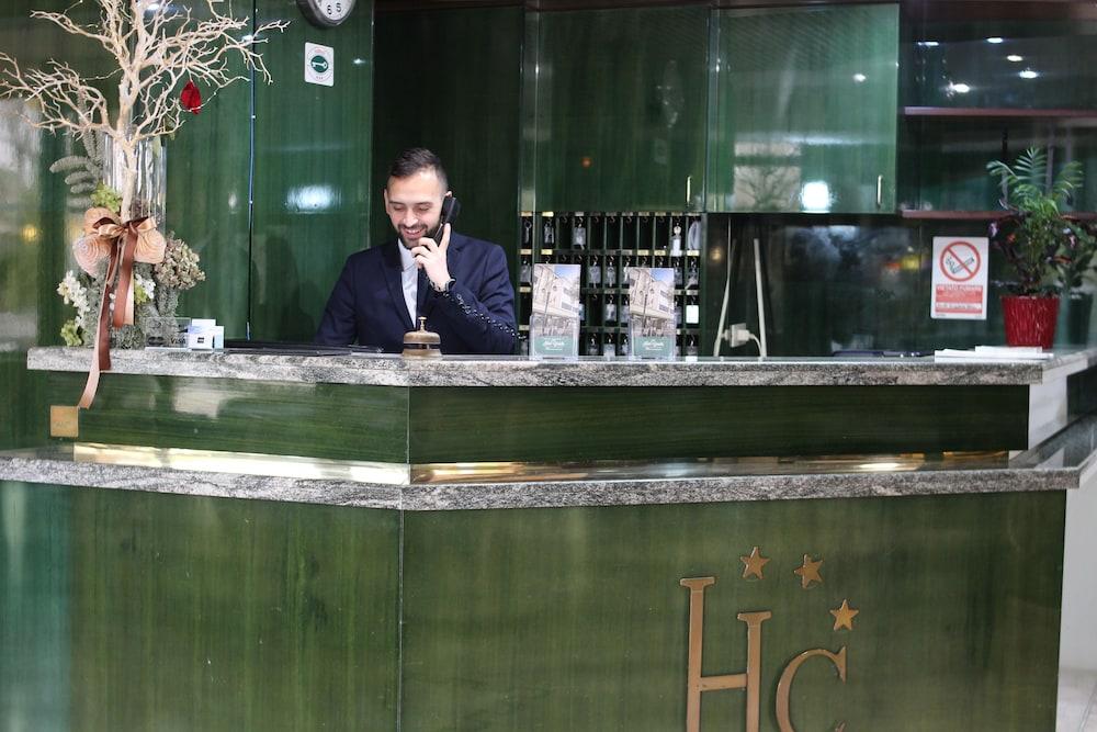 Hotel Cristallo Relais, Sure Hotel Collection By Best Western Tivoli Exterior foto