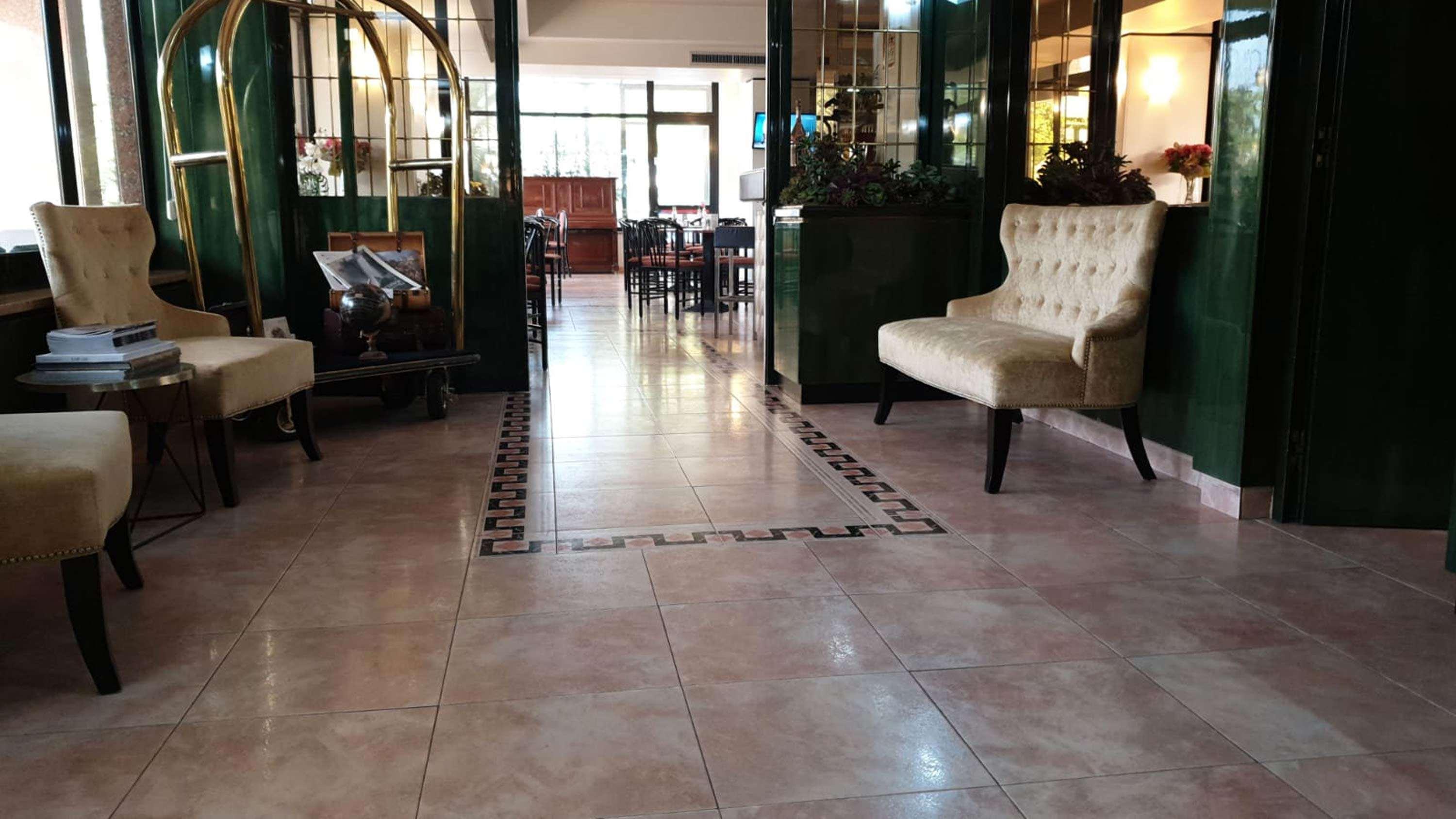 Hotel Cristallo Relais, Sure Hotel Collection By Best Western Tivoli Exterior foto
