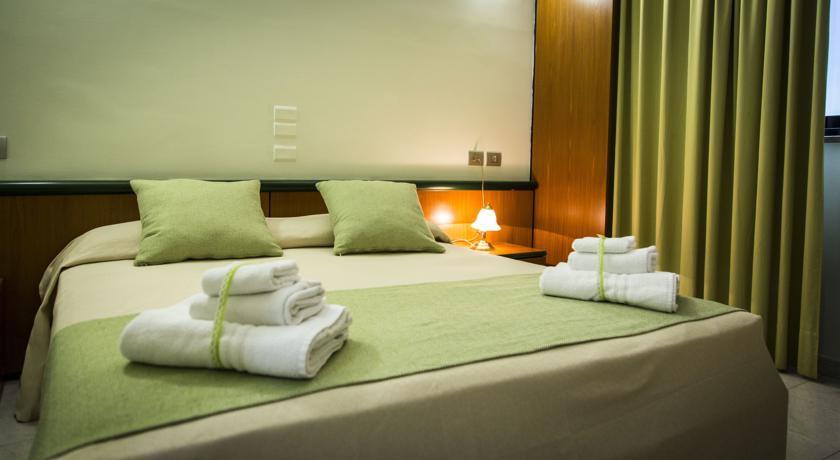 Hotel Cristallo Relais, Sure Hotel Collection By Best Western Tivoli Exterior foto