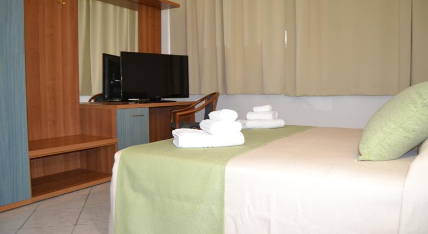 Hotel Cristallo Relais, Sure Hotel Collection By Best Western Tivoli Exterior foto