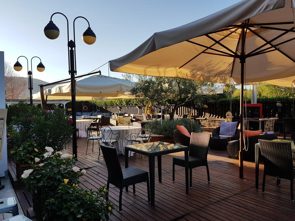 Hotel Cristallo Relais, Sure Hotel Collection By Best Western Tivoli Exterior foto