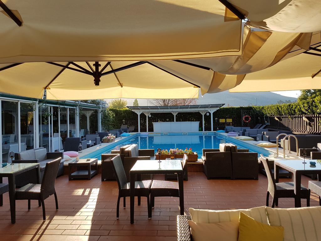 Hotel Cristallo Relais, Sure Hotel Collection By Best Western Tivoli Exterior foto