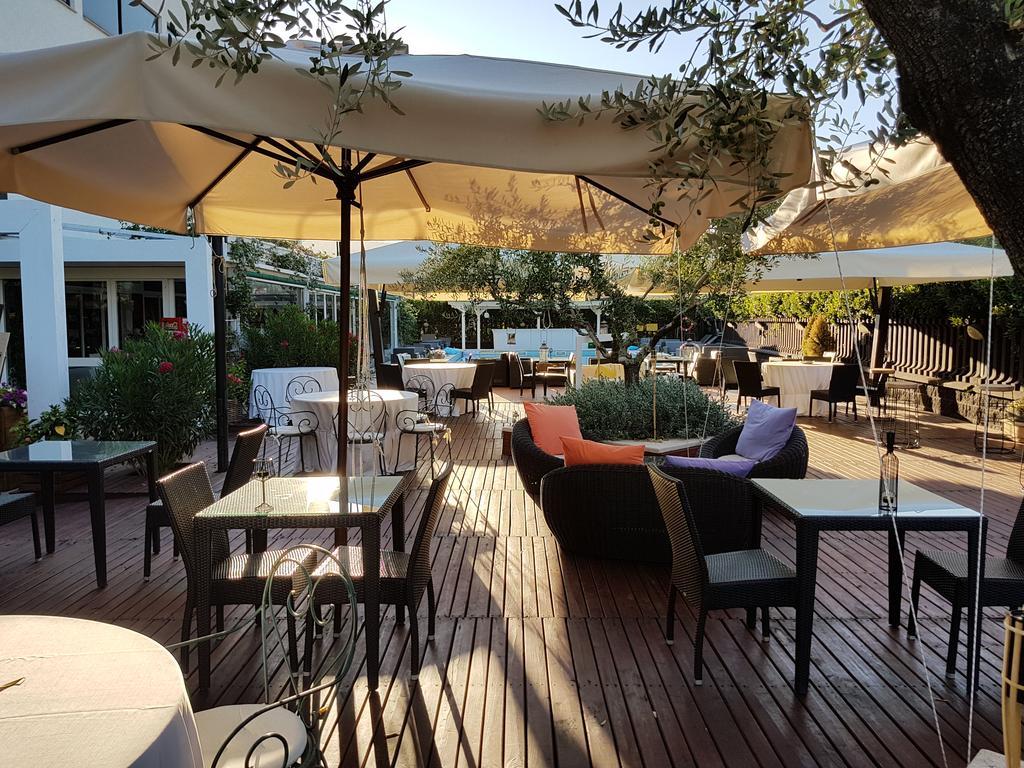 Hotel Cristallo Relais, Sure Hotel Collection By Best Western Tivoli Exterior foto