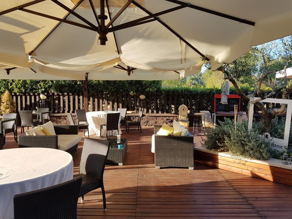 Hotel Cristallo Relais, Sure Hotel Collection By Best Western Tivoli Exterior foto