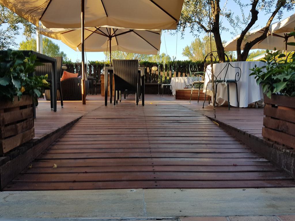 Hotel Cristallo Relais, Sure Hotel Collection By Best Western Tivoli Exterior foto