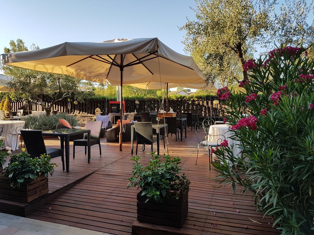 Hotel Cristallo Relais, Sure Hotel Collection By Best Western Tivoli Exterior foto