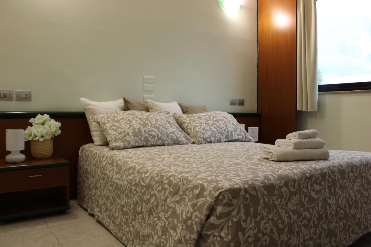 Hotel Cristallo Relais, Sure Hotel Collection By Best Western Tivoli Exterior foto