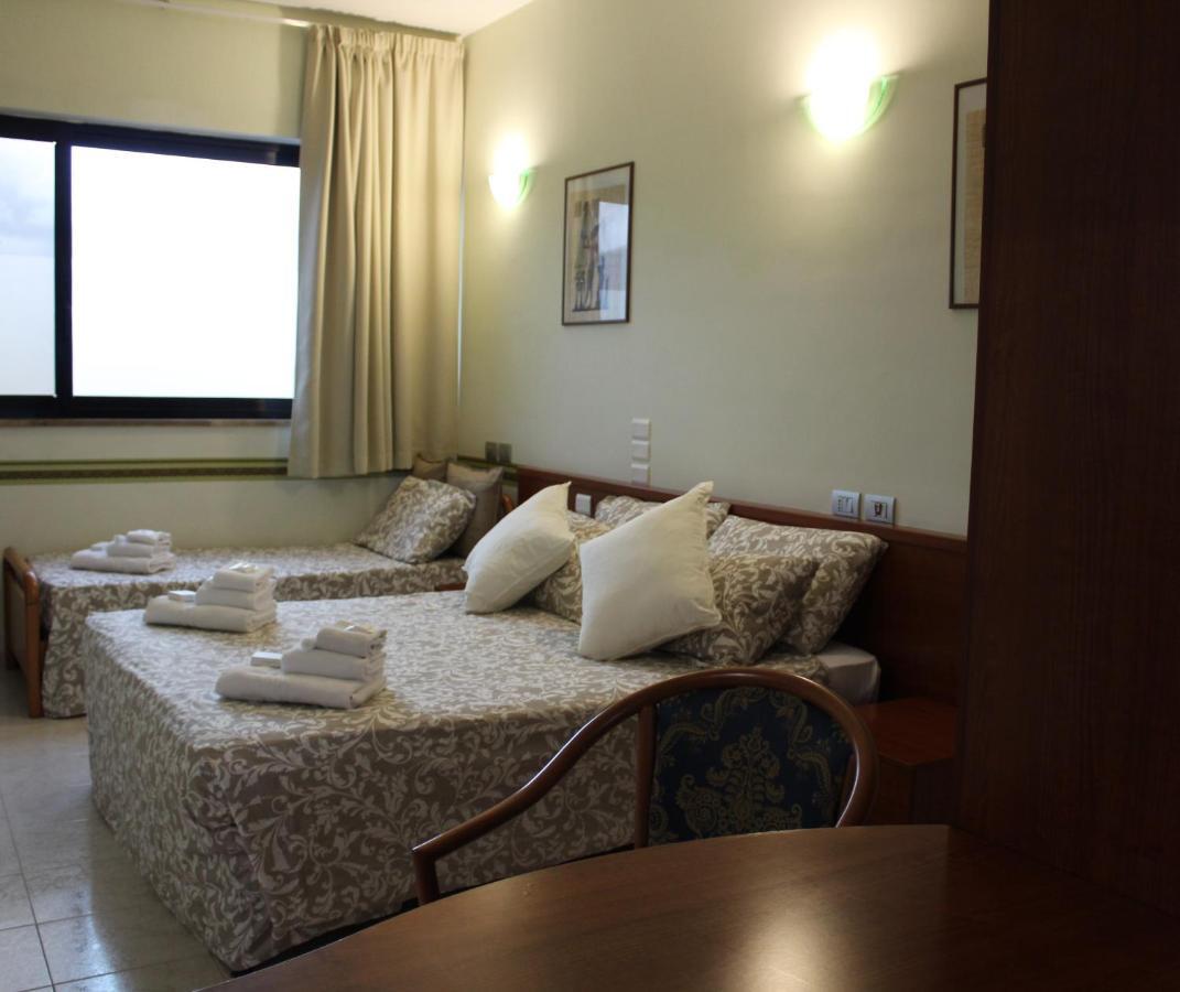 Hotel Cristallo Relais, Sure Hotel Collection By Best Western Tivoli Exterior foto